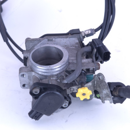 Corps D'Injecteur Complet Honda 250 Crf 2010-2013