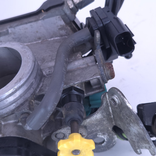 Corps D'Injecteur Complet Honda 250 Crf 2010-2013
