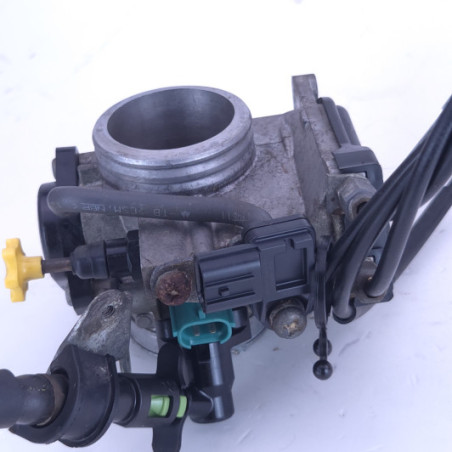 Corps D'Injecteur Complet Honda 250 Crf 2010-2013