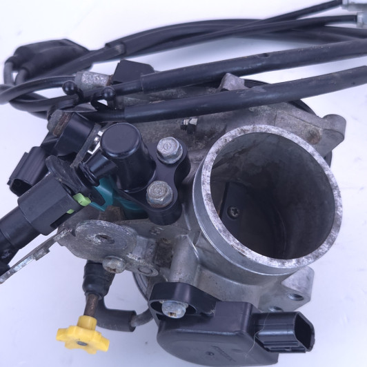 Corps D'Injecteur Complet Honda 250 Crf 2010-2013