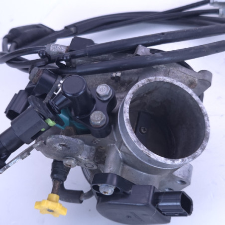Corps D'Injecteur Complet Honda 250 Crf 2010-2013