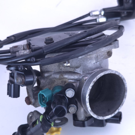 Corps D'Injecteur Complet Honda 250 Crf 2010-2013