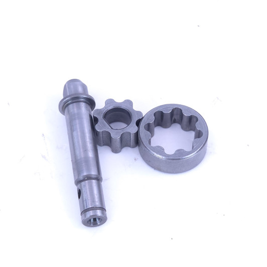 Pompe A Huile Honda 250 Crf 2010-2013