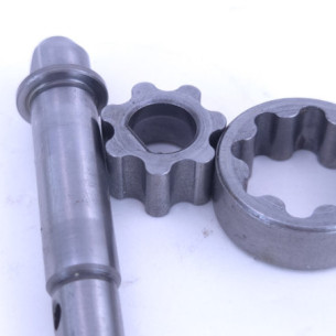 Pompe A Huile Honda 250 Crf 2010-2013 2