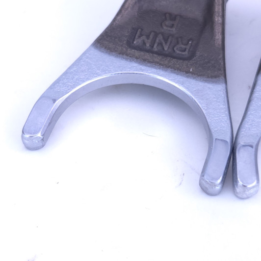 Fourchette De Boite De Vitesse Honda 250 Crf 2010-2013