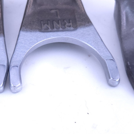 Fourchette De Boite De Vitesse Honda 250 Crf 2010-2013