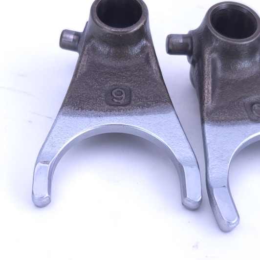 Fourchette De Boite De Vitesse Honda 250 Crf 2010-2013