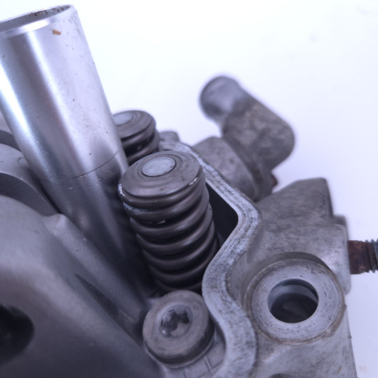 Culasse Honda 250 Crf 2010-2013 - KRN1