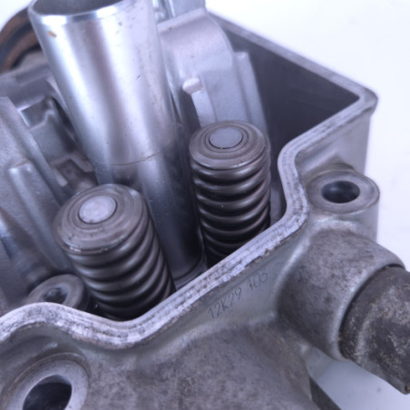 Culasse Honda 250 Crf 2010-2013 - KRN1