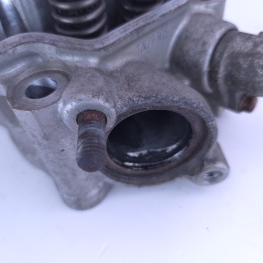 Culasse Honda 250 Crf 2010-2013 - KRN1