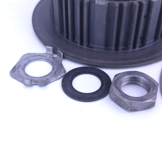 Noix D'Embrayage Honda 250 Crf 2010-2013 - KRNM