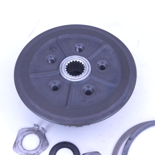 Noix D'Embrayage Honda 250 Crf 2010-2013 - KRNM