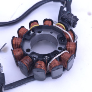 Stator D'Allumlage Honda 250 Crf 2010-2013 2