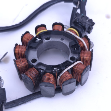 Stator D'Allumlage Honda 250 Crf 2010-2013