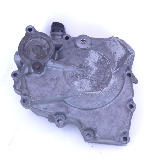 Couvercle Carter D'Allumage Honda 250 Crf 2010-2013