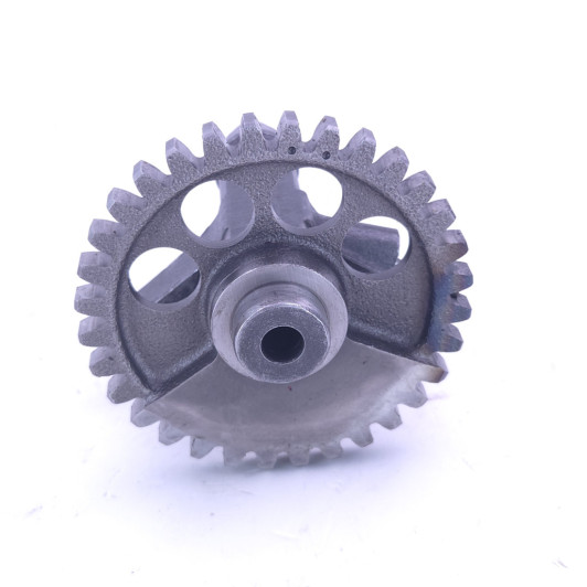 Balancier Vilebrequin Ktm 450 Sxf 2003-2006