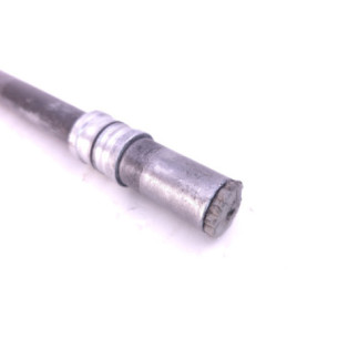 Axe De Roue Avant Ktm 125 Sx 1998-1999