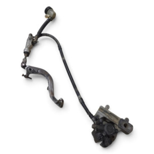 Système De Frein Arriere Complet Suzuki 85 Rm 2002-2006 - K2-K3-K4