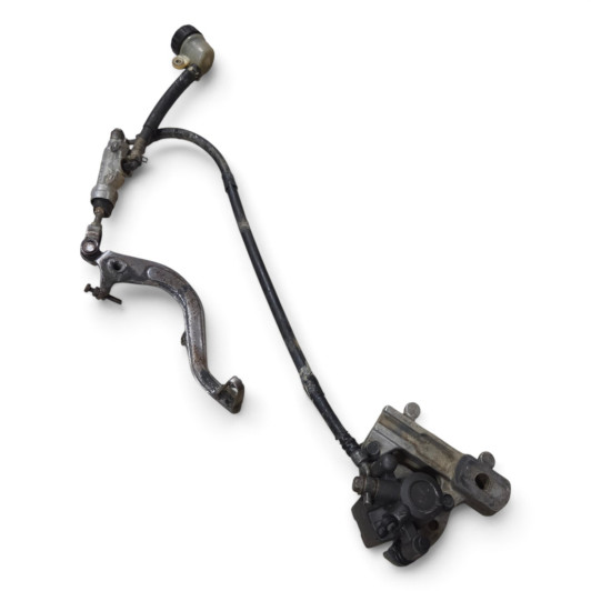 Système De Frein Arriere Complet Suzuki 85 Rm 2002-2006 - K2-K3-K4