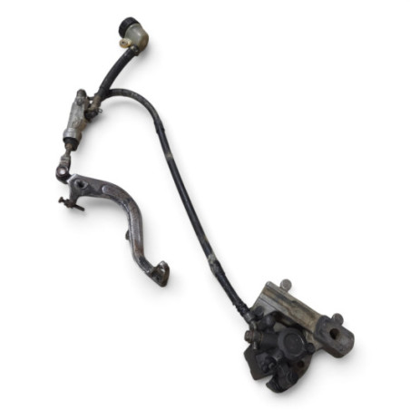 Système De Frein Arriere Complet Suzuki 85 Rm 2002-2006 - K2-K3-K4