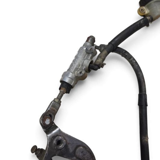 Système De Frein Arriere Complet Suzuki 85 Rm 2002-2006 - K2-K3-K4
