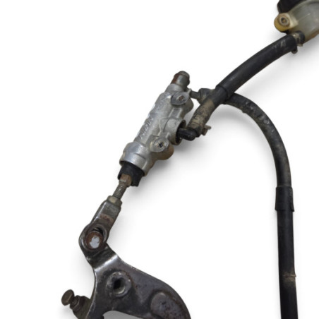 Système De Frein Arriere Complet Suzuki 85 Rm 2002-2006 - K2-K3-K4