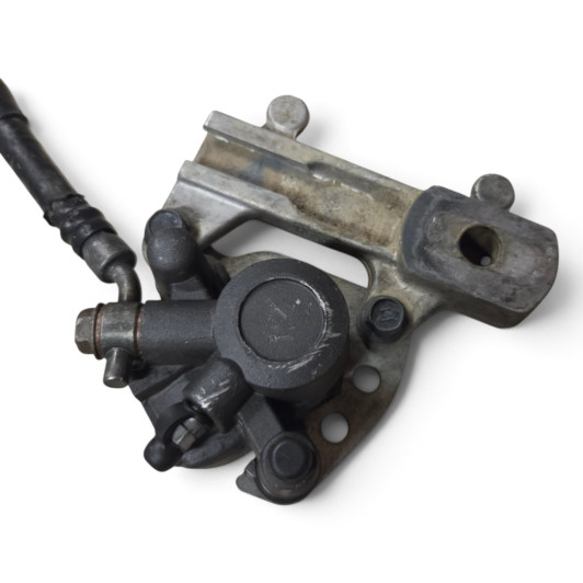 Système De Frein Arriere Complet Suzuki 85 Rm 2002-2006 - K2-K3-K4