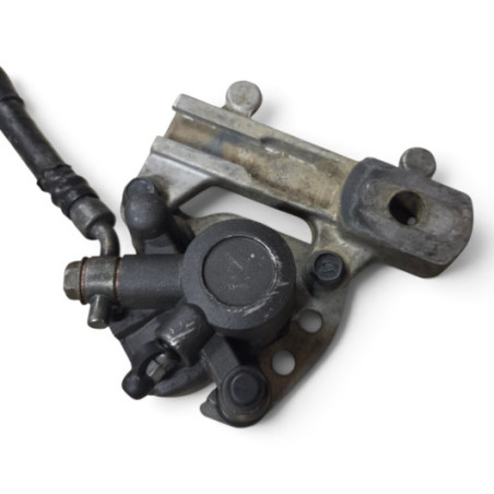Système De Frein Arriere Complet Suzuki 85 Rm 2002-2006 - K2-K3-K4