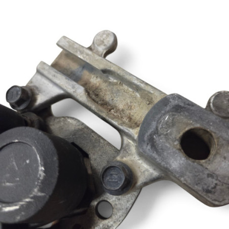 Système De Frein Arriere Complet Suzuki 85 Rm 2002-2006 - K2-K3-K4