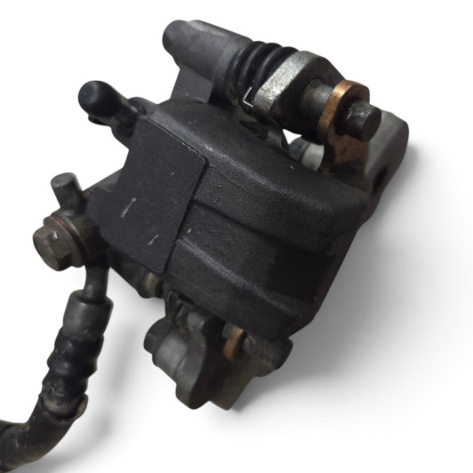 Système De Frein Arriere Complet Suzuki 85 Rm 2002-2006 - K2-K3-K4