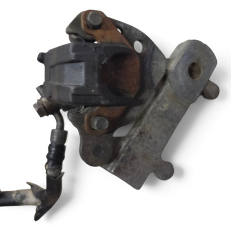 Système De Frein Arriere Complet Suzuki 85 Rm 2002-2006 - K2-K3-K4