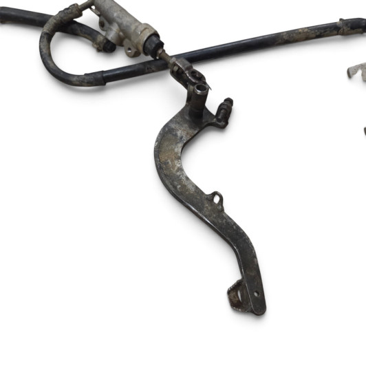 Système De Frein Arriere Complet Suzuki 85 Rm 2002-2006 - K2-K3-K4