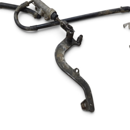 Système De Frein Arriere Complet Suzuki 85 Rm 2002-2006 - K2-K3-K4