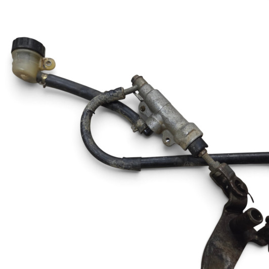 Système De Frein Arriere Complet Suzuki 85 Rm 2002-2006 - K2-K3-K4