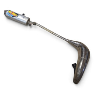 Ligne Echappement Fmf Suzuki 85 Rm 2002-2006 - 023000