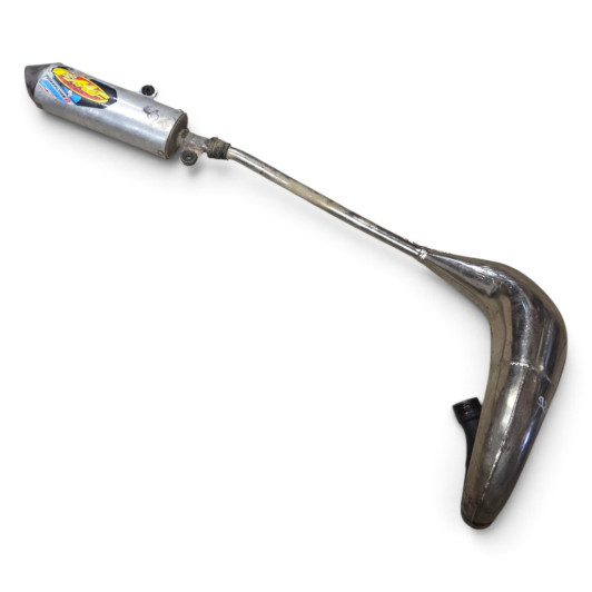 Ligne Echappement Fmf Suzuki 85 Rm 2002-2006 - 023000