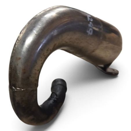 Ligne Echappement Fmf Suzuki 85 Rm 2002-2006 - 023000