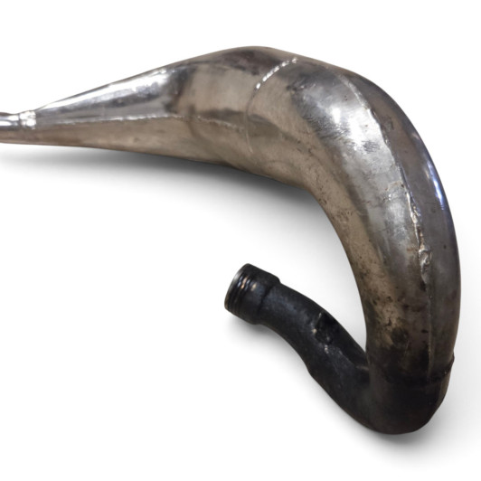 Ligne Echappement Fmf Suzuki 85 Rm 2002-2006 - 023000