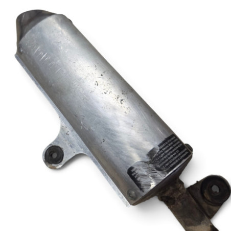 Ligne Echappement Fmf Suzuki 85 Rm 2002-2006 - 023000