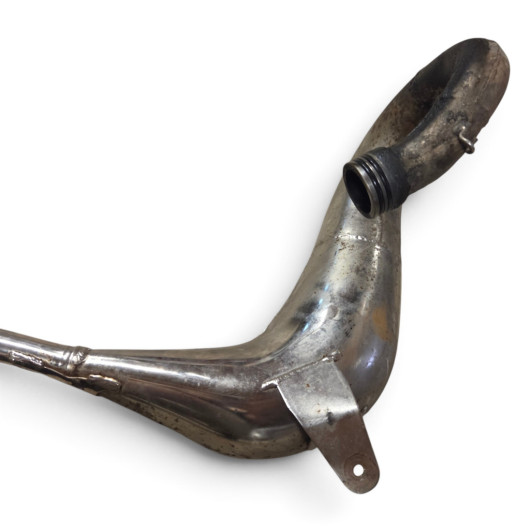 Ligne Echappement Fmf Suzuki 85 Rm 2002-2006 - 023000
