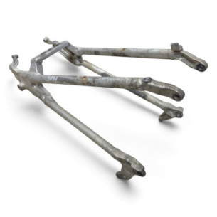 Boucle De Cadre Honda 250 Crf 2010-2013 2