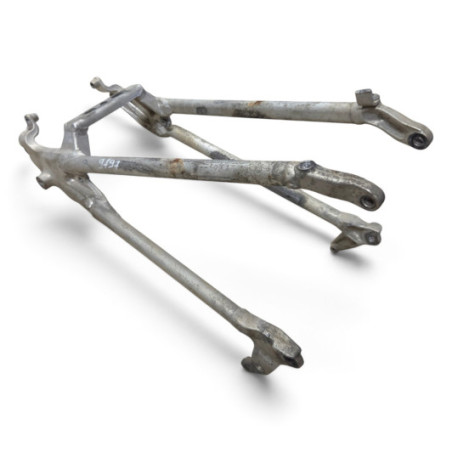 Boucle De Cadre Honda 250 Crf 2010-2013
