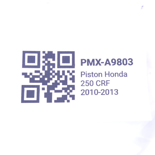 Piston Honda 250 Crf 2010-2013