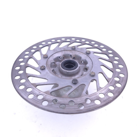 Moyeu De Jante Avant Honda 125 Cr 1998-1999