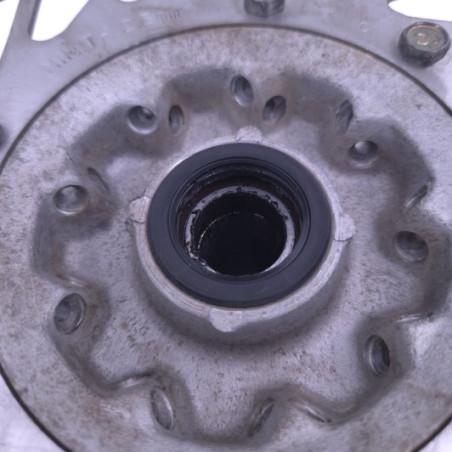 Moyeu De Jante Avant Honda 125 Cr 1998-1999