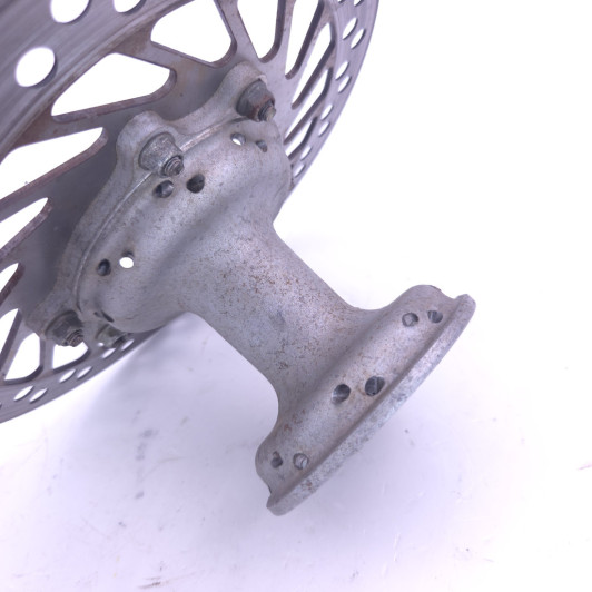 Moyeu De Jante Avant Honda 125 Cr 1998-1999