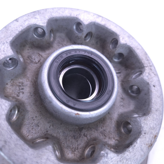 Moyeu De Jante Avant Honda 125 Cr 1998-1999