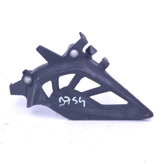 Protection Pignon Sortie De Boite De Vitesse Honda 250 Crf 2010-2013