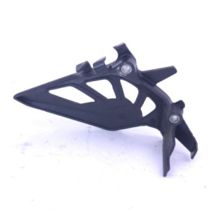 Protection Pignon Sortie De Boite De Vitesse Honda 250 Crf 2010-2013 2