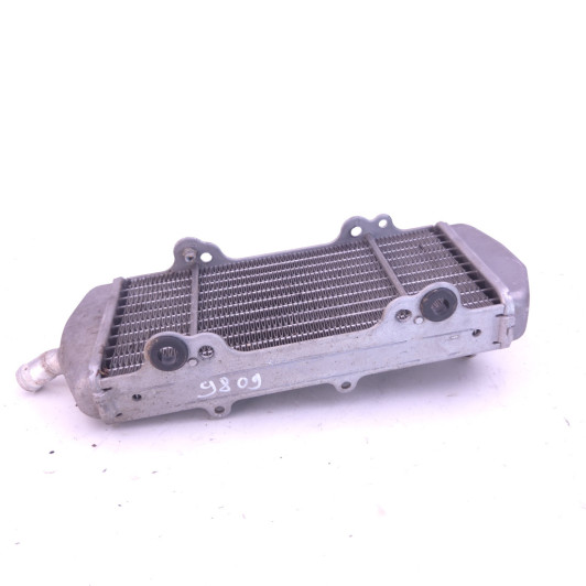 Radiateur Droit Ktm 450 Sxf 2003-2006